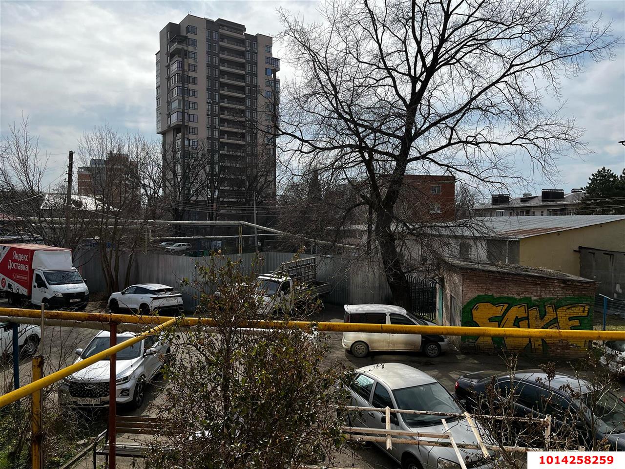 Фото №11: 2-комнатная квартира 45 м² - Краснодар, Западный внутригородской округ, ул. Дальняя, 1А