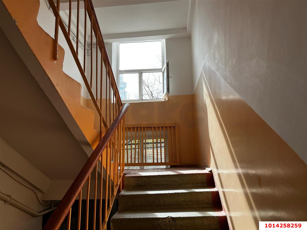 Фото №3: 2-комнатная квартира 45 м² - Краснодар, Западный внутригородской округ, ул. Дальняя, 1А