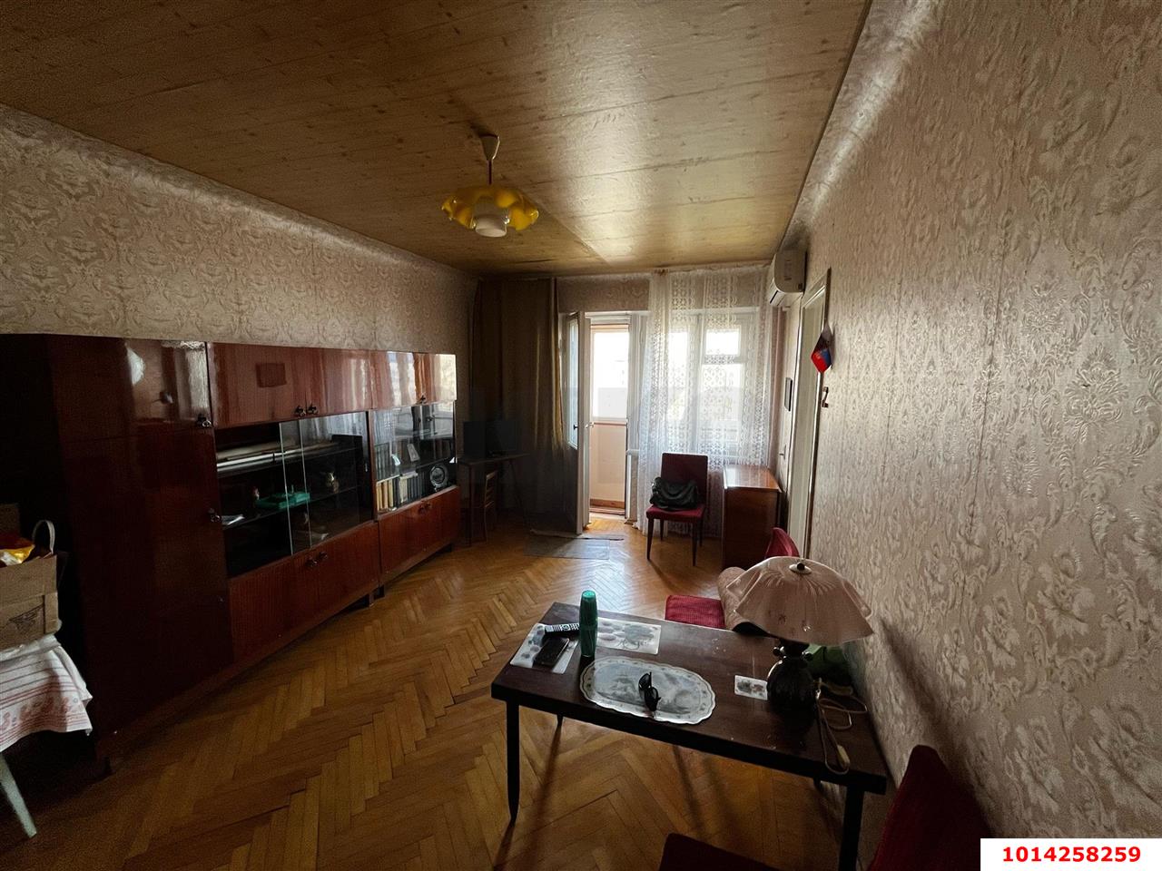 Фото №5: 2-комнатная квартира 45 м² - Краснодар, Западный внутригородской округ, ул. Дальняя, 1А