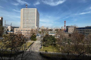 Фото №1: 2-комнатная квартира 45 м² - Краснодар, мкр. Западный внутригородской округ, ул. Дальняя, 1А