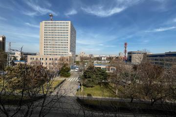 Фото №1: 2-комнатная квартира 43 м² - Краснодар, мкр. Западный внутригородской округ, ул. Дальняя, 1А