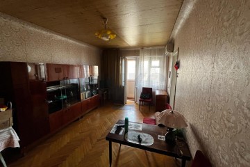 Фото №5: 2-комнатная квартира 45 м² - Краснодар, мкр. Западный внутригородской округ, ул. Дальняя, 1А