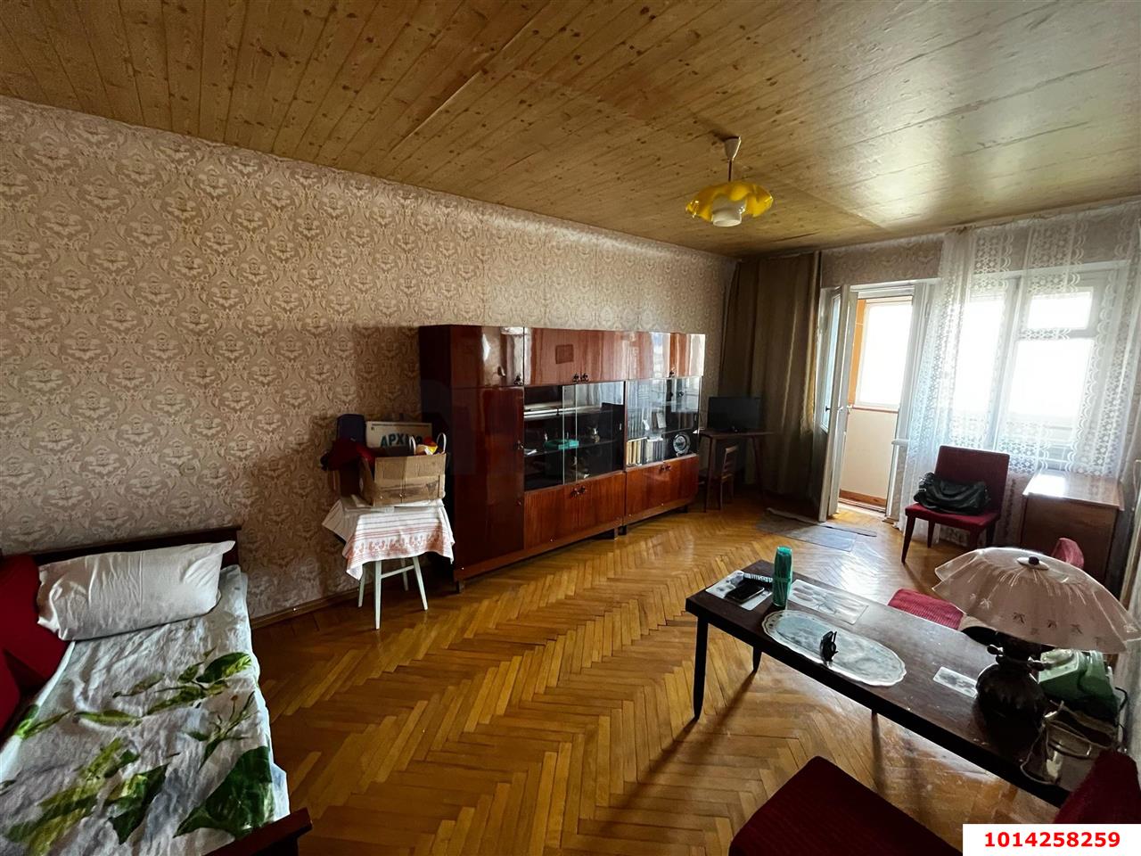 Фото №4: 2-комнатная квартира 45 м² - Краснодар, Западный внутригородской округ, ул. Дальняя, 1А