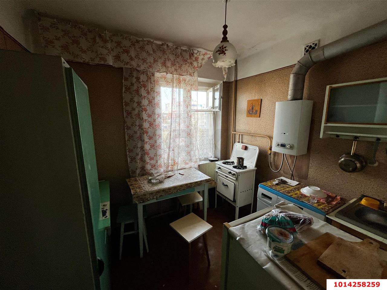 Фото №8: 2-комнатная квартира 45 м² - Краснодар, мкр. Западный внутригородской округ, ул. Дальняя, 1А