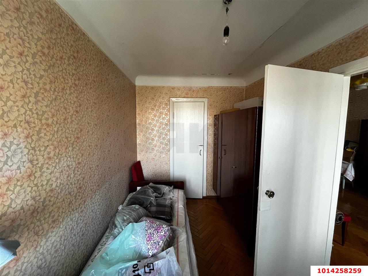 Фото №7: 2-комнатная квартира 45 м² - Краснодар, мкр. Западный внутригородской округ, ул. Дальняя, 1А