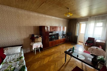 Фото №4: 2-комнатная квартира 45 м² - Краснодар, мкр. Западный внутригородской округ, ул. Дальняя, 1А