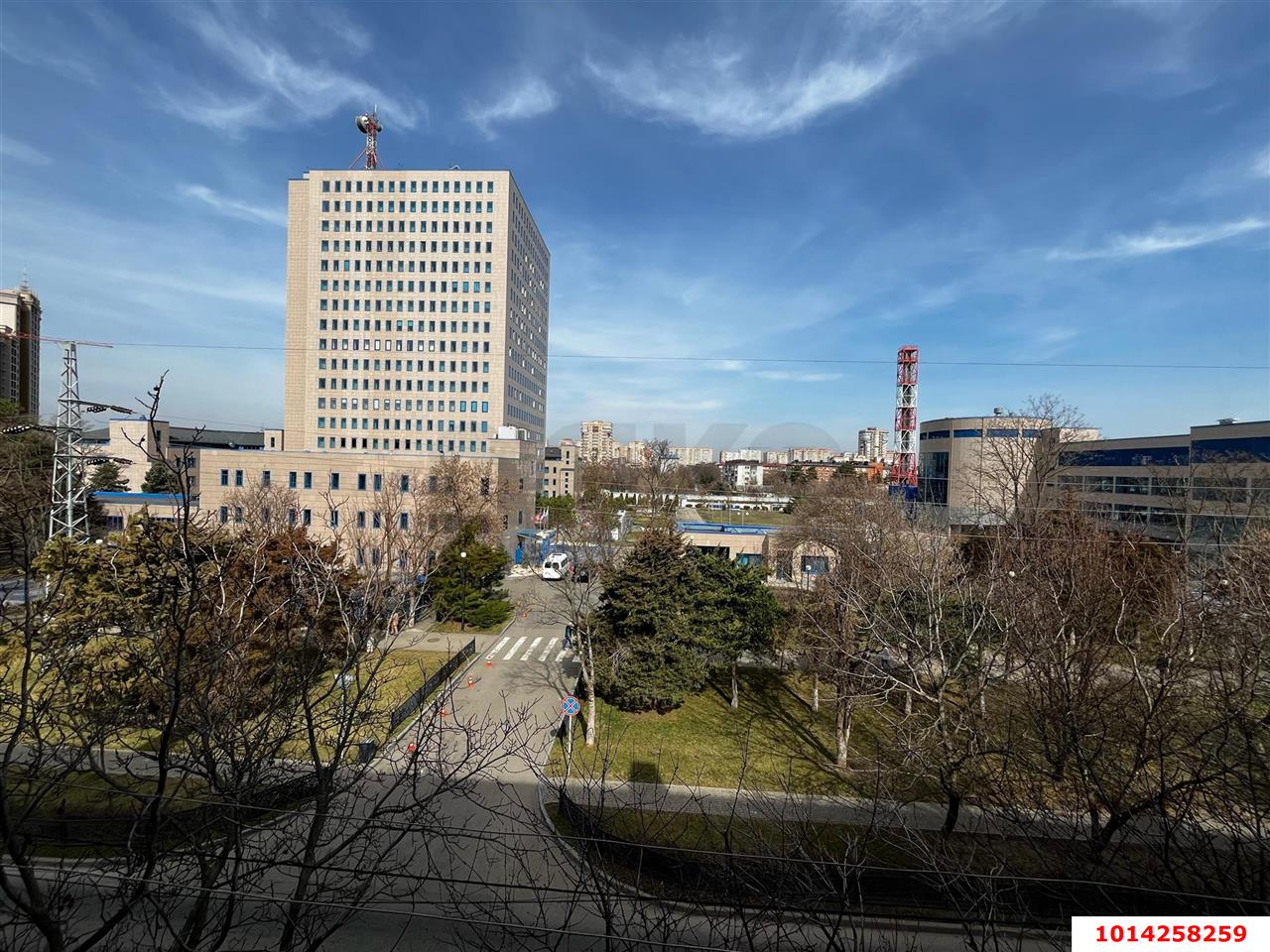 Фото №1: 2-комнатная квартира 45 м² - Краснодар, Западный внутригородской округ, ул. Дальняя, 1А