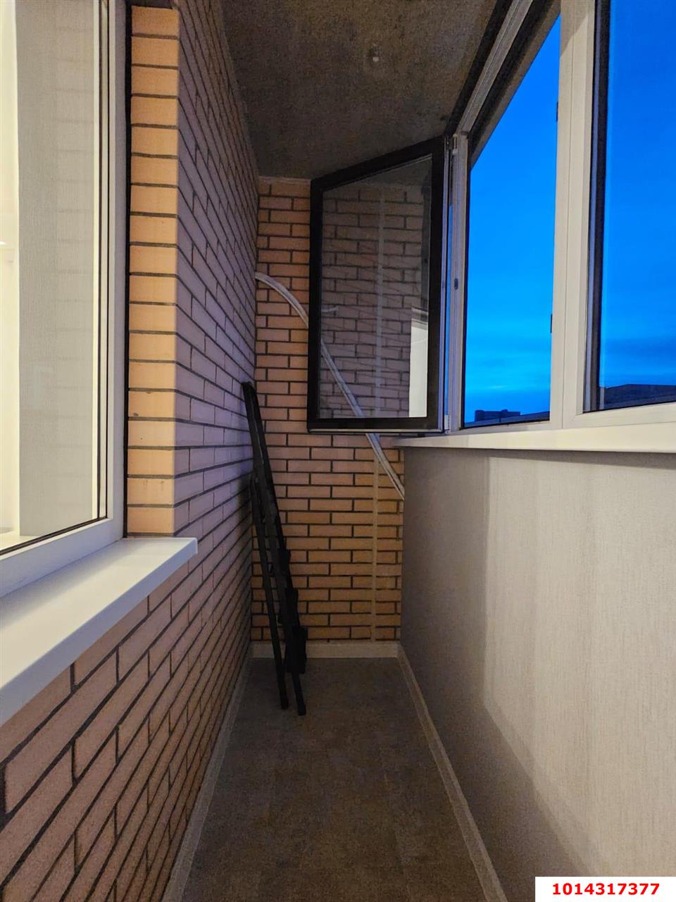Фото №8: 1-комнатная квартира 34 м² - Краснодар, жилой комплекс Новые Сезоны, ул. Скандинавская, 1к9