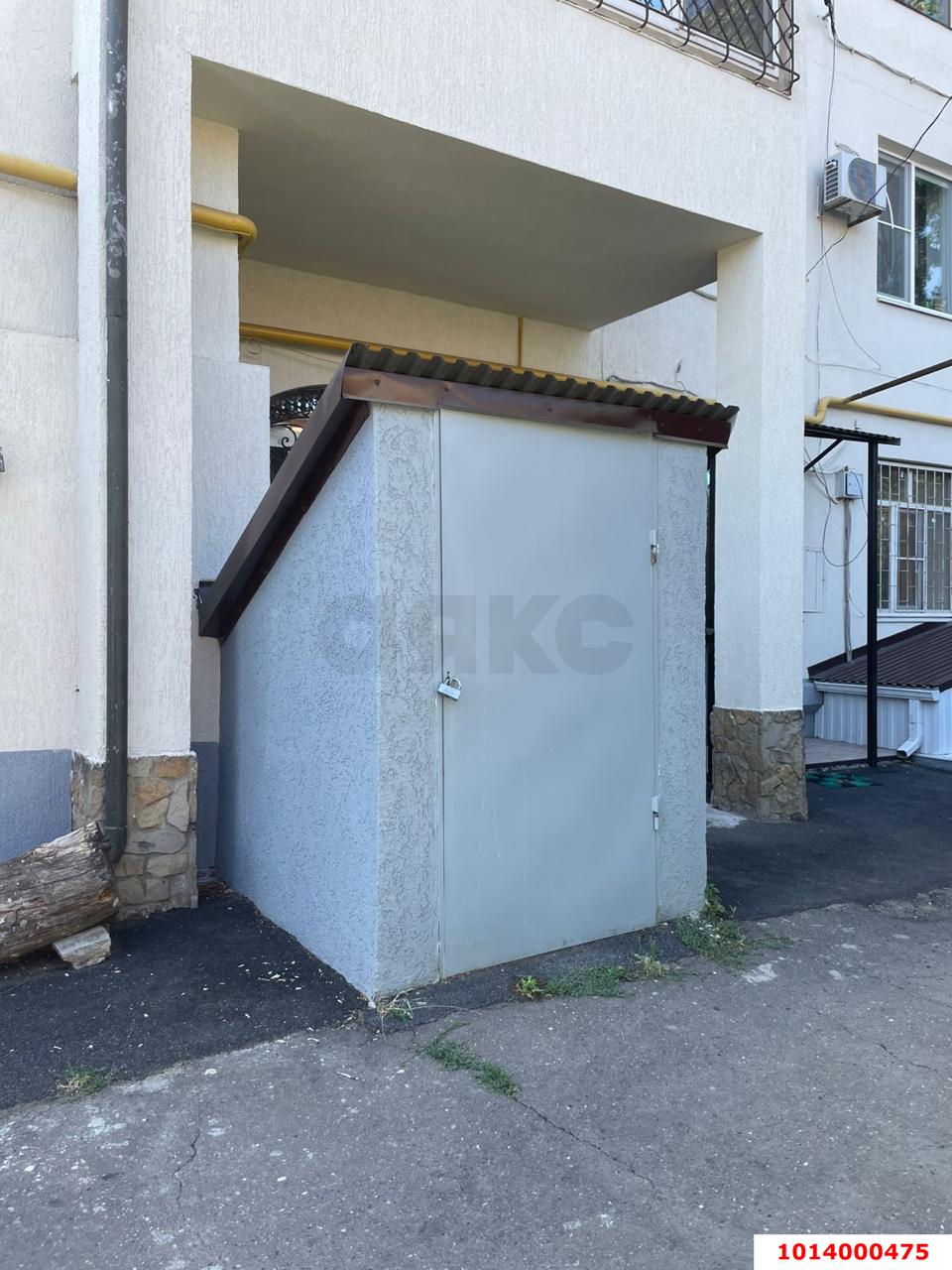 Фото №3: Студия 86 м² - Краснодар, Западный внутригородской округ, мкр. Центральный, ул. Ленина, 33