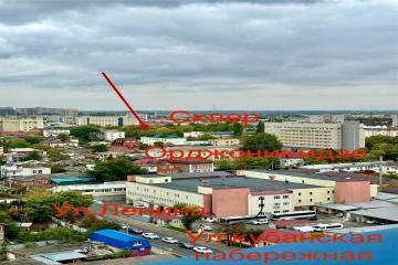 Фото №4: Студия 86 м² - Краснодар, мкр. Центральный, ул. Ленина, 33