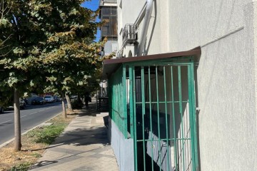 Фото №2: Студия 86 м² - Краснодар, мкр. Центральный, ул. Ленина, 33