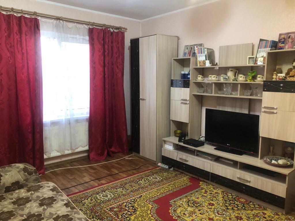 Фото №1: 2-комнатная квартира 68 м² - Краснодар, Прикубанский внутригородской округ, мкр. Молодёжный, ул. 3-я Целиноградская, 2