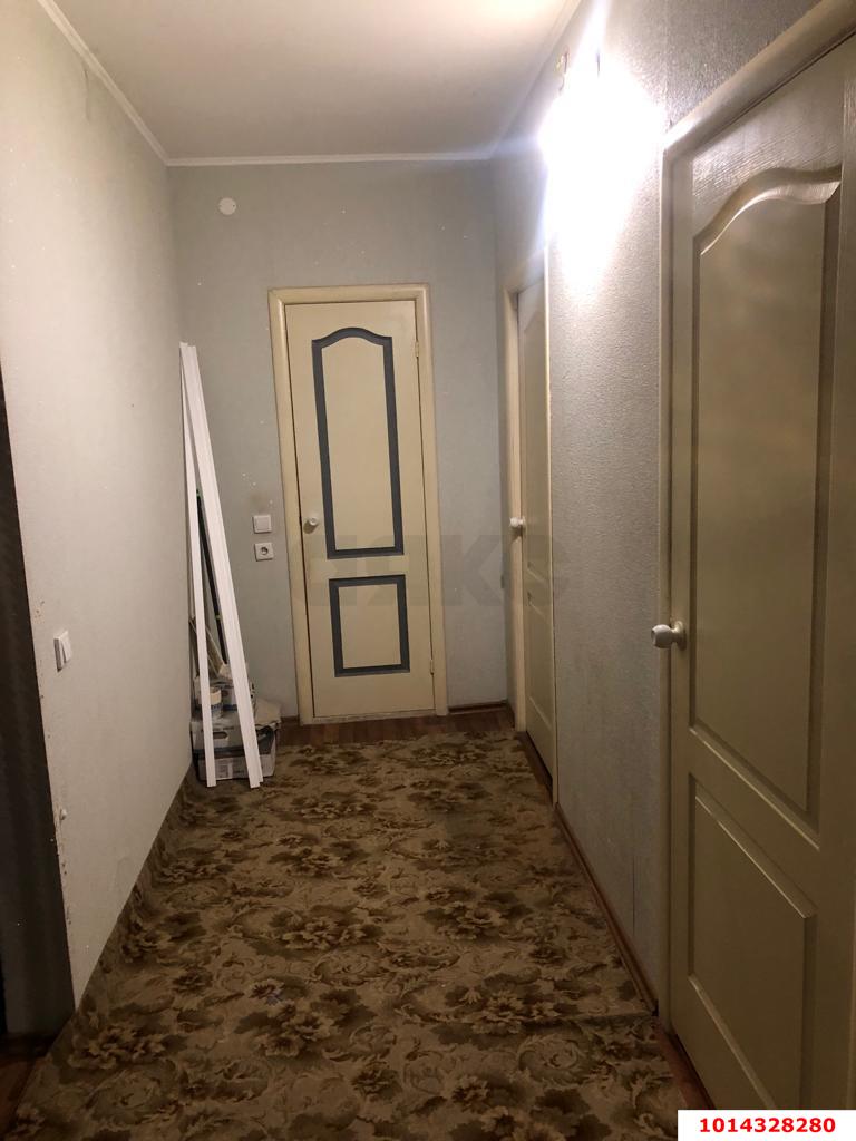 Фото №8: 2-комнатная квартира 68 м² - Краснодар, Молодёжный, ул. 3-я Целиноградская, 2