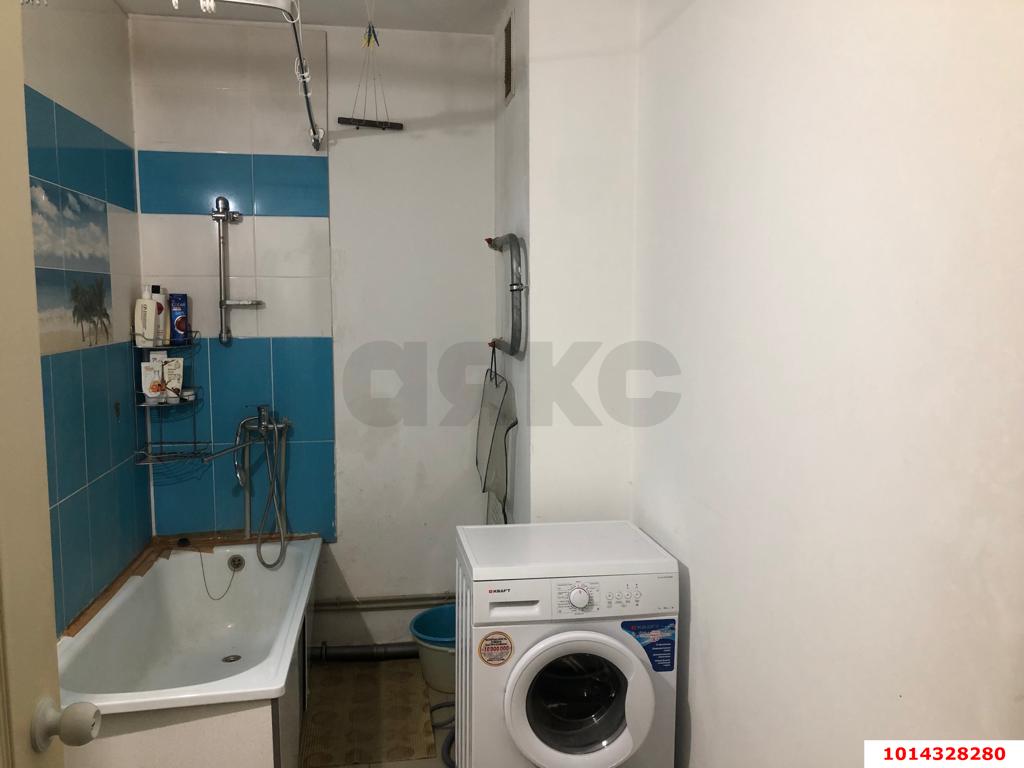 Фото №11: 2-комнатная квартира 68 м² - Краснодар, Молодёжный, ул. 3-я Целиноградская, 2