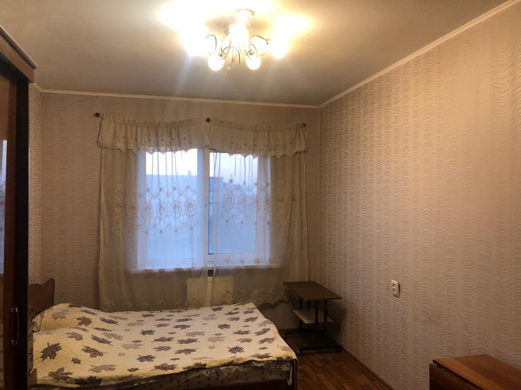 Фото №3: 2-комнатная квартира 68 м² - Краснодар, Прикубанский внутригородской округ, мкр. Молодёжный, ул. 3-я Целиноградская, 2