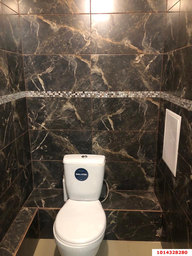 Фото №7: 2-комнатная квартира 68 м² - Краснодар, Молодёжный, ул. 3-я Целиноградская, 2