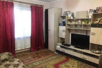 Фото №1: 2-комнатная квартира 68 м² - Краснодар, мкр. Молодёжный, ул. 3-я Целиноградская, 2