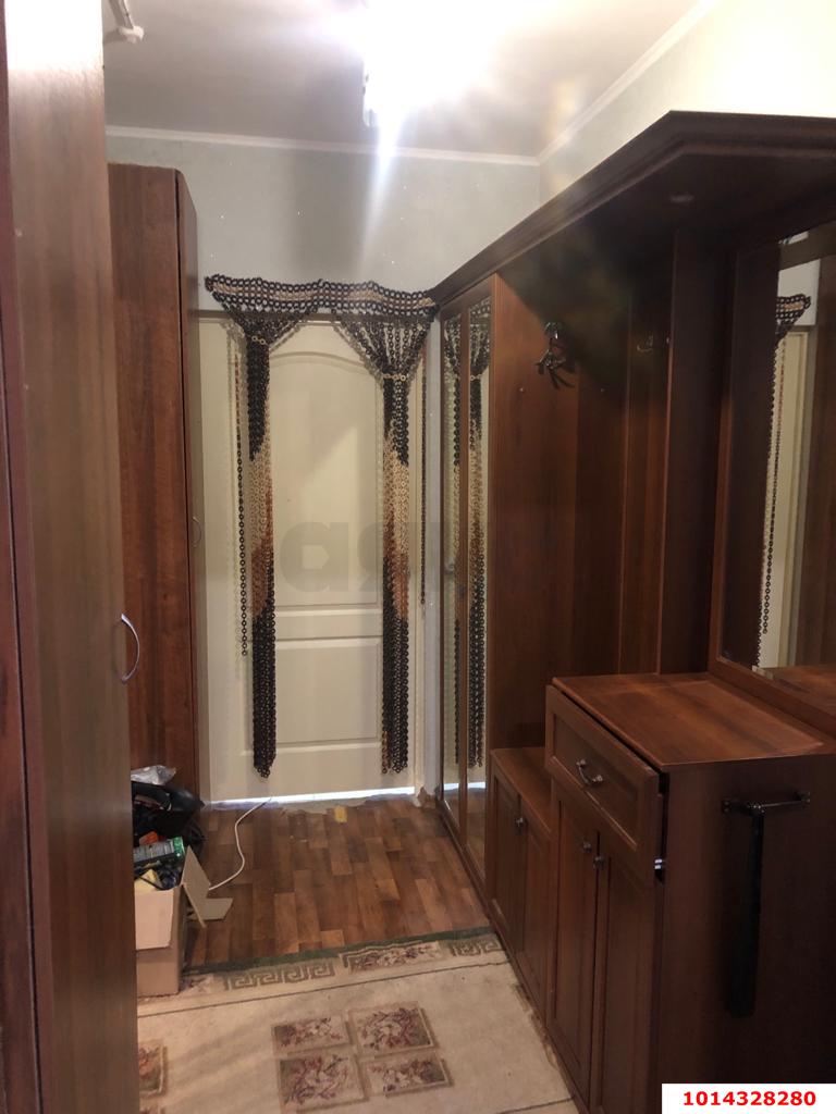 Фото №10: 2-комнатная квартира 68 м² - Краснодар, Молодёжный, ул. 3-я Целиноградская, 2