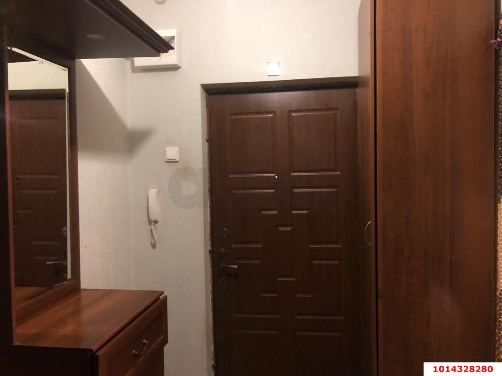 Фото №9: 2-комнатная квартира 68 м² - Краснодар, Молодёжный, ул. 3-я Целиноградская, 2