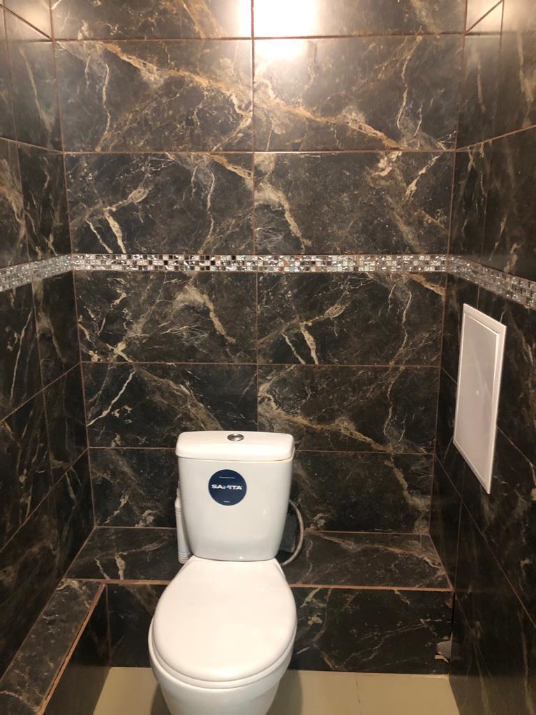 Фото №7: 2-комнатная квартира 68 м² - Краснодар, Прикубанский внутригородской округ, мкр. Молодёжный, ул. 3-я Целиноградская, 2