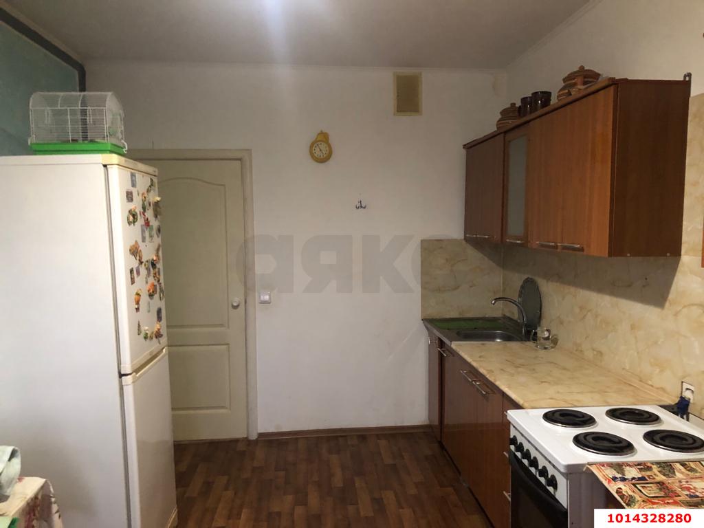 Фото №6: 2-комнатная квартира 68 м² - Краснодар, Молодёжный, ул. 3-я Целиноградская, 2