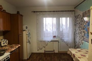 Фото №4: 2-комнатная квартира 64 м² - Краснодар, мкр. Молодёжный, ул. 3-я Целиноградская, 2