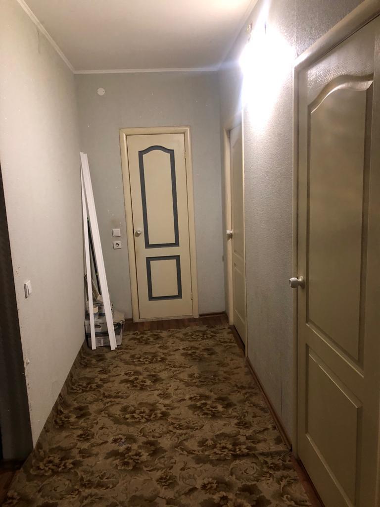 Фото №8: 2-комнатная квартира 68 м² - Краснодар, Прикубанский внутригородской округ, мкр. Молодёжный, ул. 3-я Целиноградская, 2