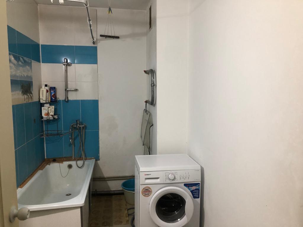 Фото №11: 2-комнатная квартира 68 м² - Краснодар, Прикубанский внутригородской округ, мкр. Молодёжный, ул. 3-я Целиноградская, 2