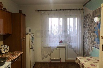 Фото №4: 2-комнатная квартира 68 м² - Краснодар, мкр. Молодёжный, ул. 3-я Целиноградская, 2