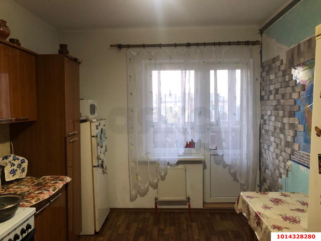 Фото №4: 2-комнатная квартира 68 м² - Краснодар, Молодёжный, ул. 3-я Целиноградская, 2