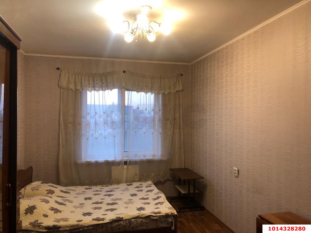 Фото №3: 2-комнатная квартира 68 м² - Краснодар, Молодёжный, ул. 3-я Целиноградская, 2