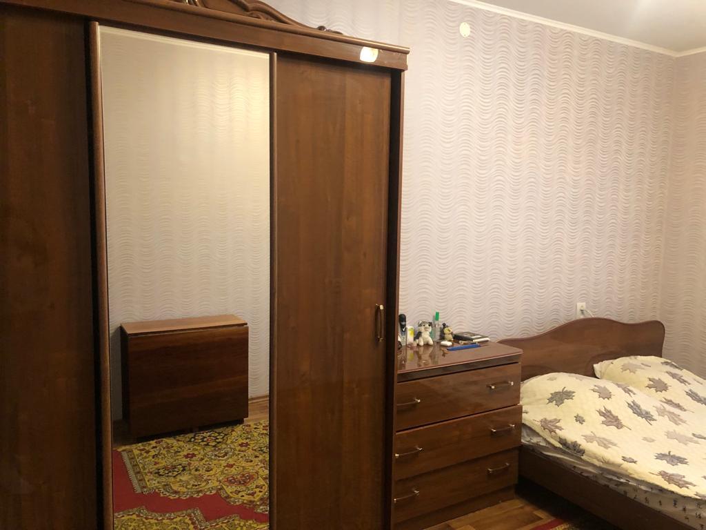 Фото №5: 2-комнатная квартира 68 м² - Краснодар, Прикубанский внутригородской округ, мкр. Молодёжный, ул. 3-я Целиноградская, 2