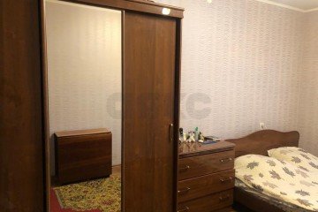 Фото №5: 2-комнатная квартира 68 м² - Краснодар, мкр. Молодёжный, ул. 3-я Целиноградская, 2