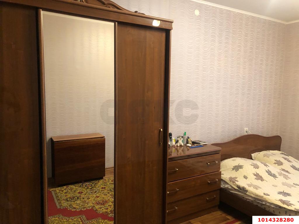 Фото №5: 2-комнатная квартира 68 м² - Краснодар, Молодёжный, ул. 3-я Целиноградская, 2