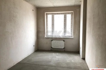 Фото №5: Студия 19 м² - Российский, мкр. Прикубанский внутригородской округ, ул. Бигдая, 8