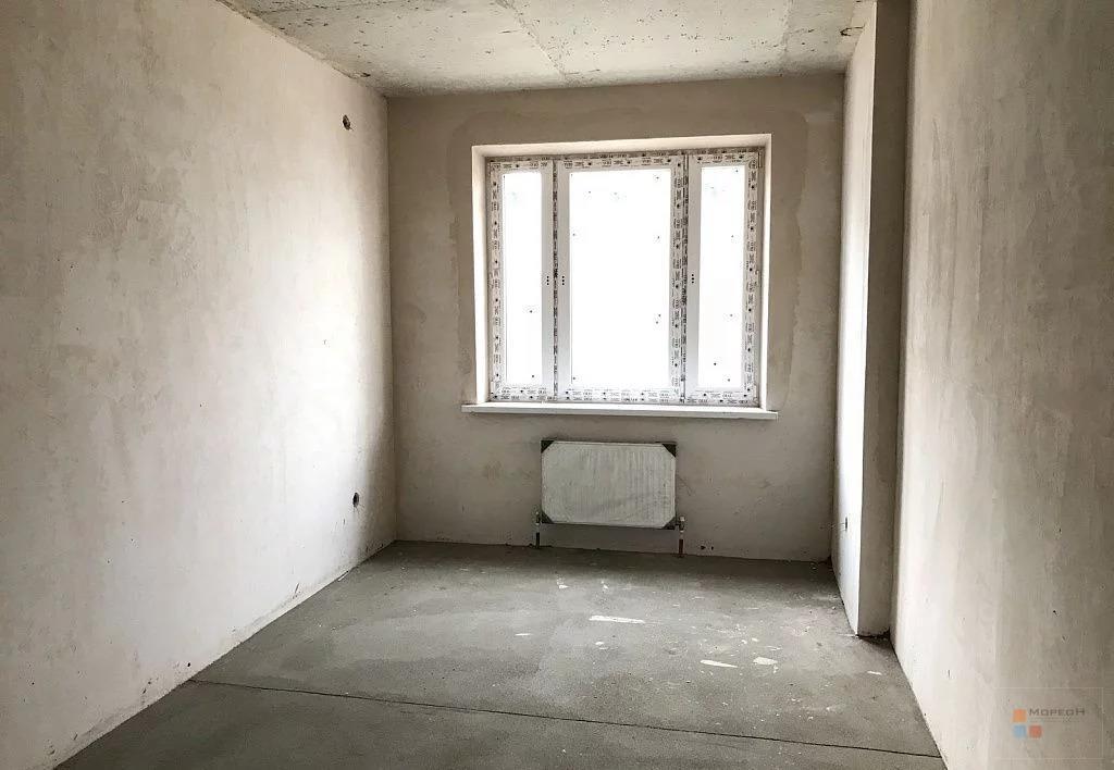 Фото №5: Студия 19 м² - Российский, мкр. Прикубанский внутригородской округ, ул. Бигдая, 8