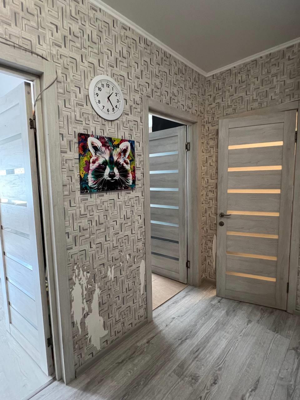 Фото №7: 1-комнатная квартира 42 м² - Новая Адыгея, ул. Западная, 7