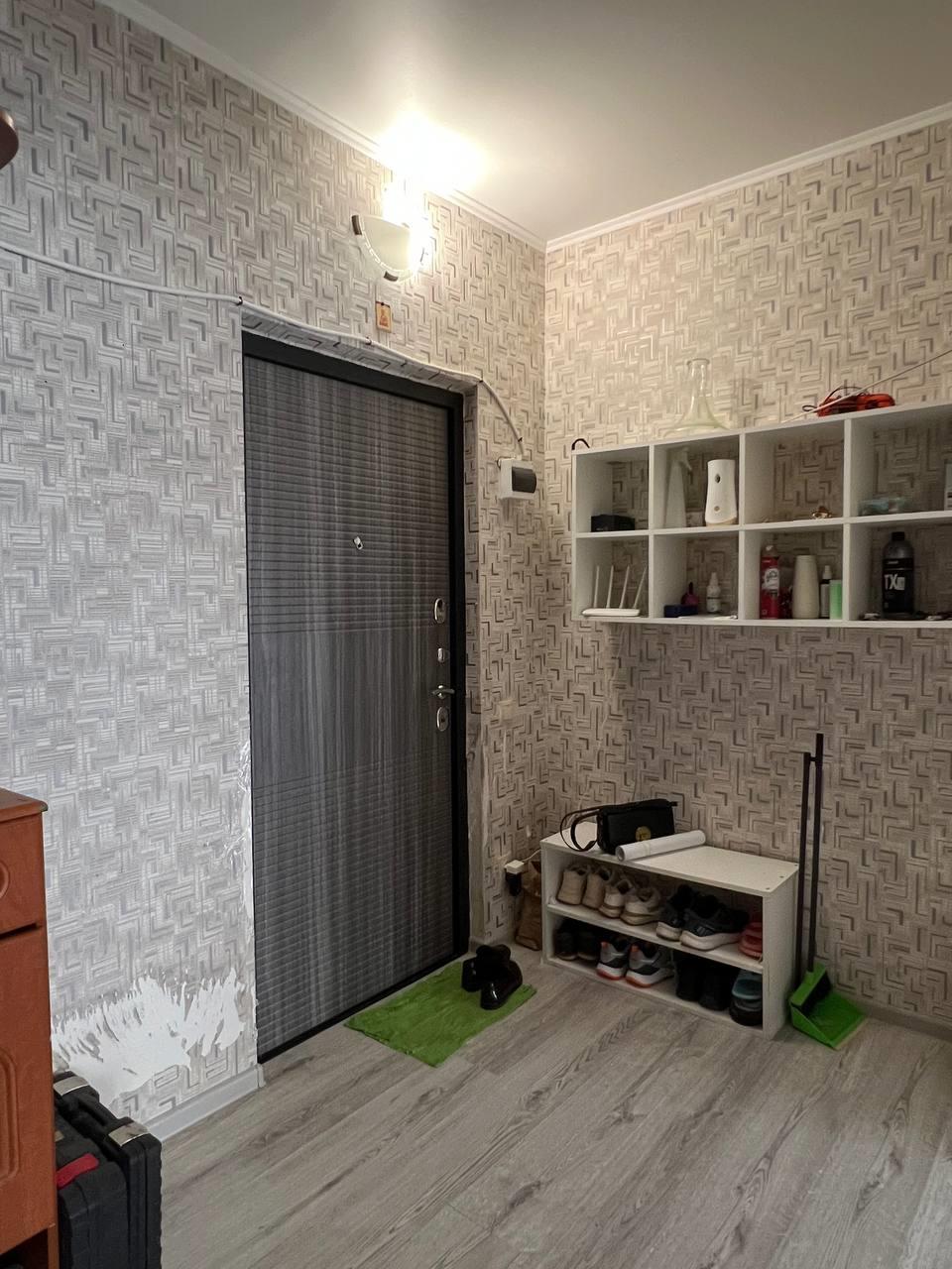 Фото №8: 1-комнатная квартира 42 м² - Новая Адыгея, ул. Западная, 7