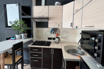Фото №2: 1-комнатная квартира 42 м² - Новая Адыгея, ул. Западная, 7