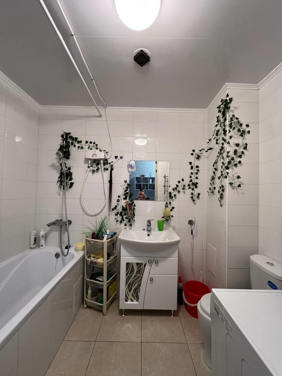 Фото №9: 1-комнатная квартира 42 м² - Новая Адыгея, ул. Западная, 7