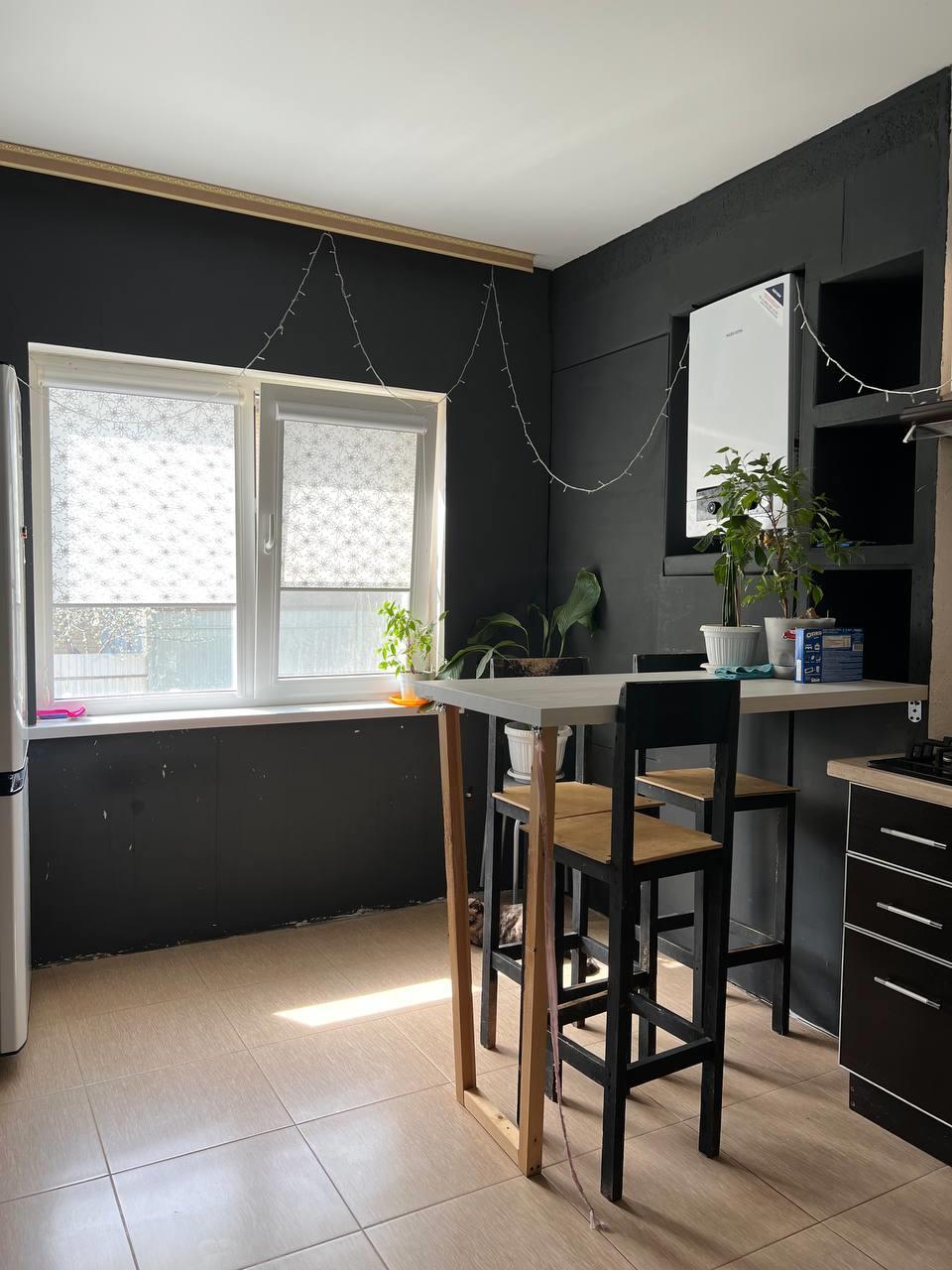 Фото №1: 1-комнатная квартира 42 м² - Новая Адыгея, ул. Западная, 7