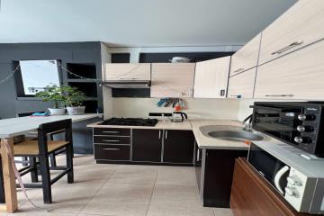 Фото №2: 1-комнатная квартира 42 м² - Новая Адыгея, ул. Западная, 7