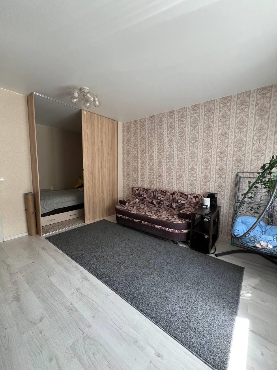 Фото №5: 1-комнатная квартира 42 м² - Новая Адыгея, ул. Западная, 7