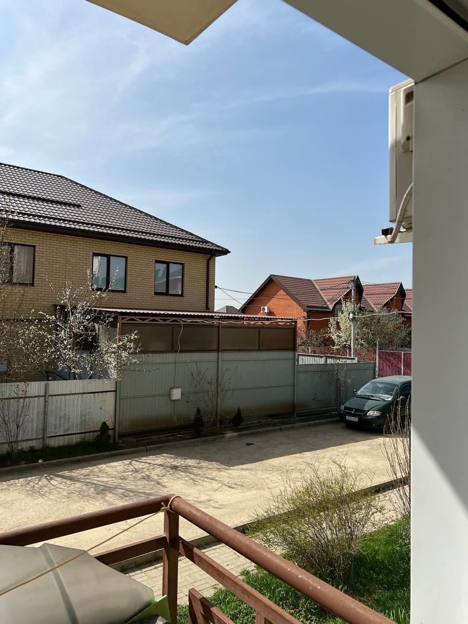 Фото №11: 1-комнатная квартира 42 м² - Новая Адыгея, ул. Западная, 7