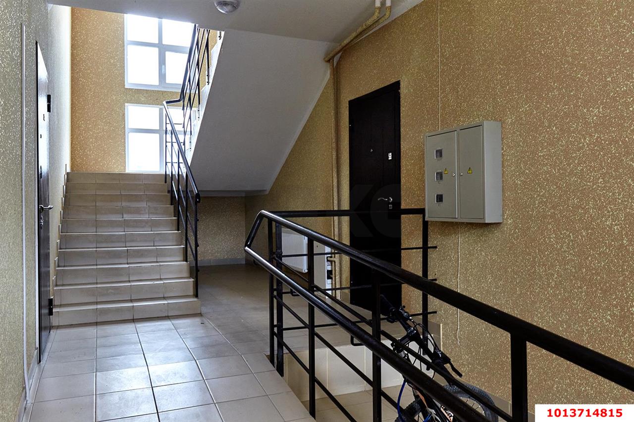 Фото №5: 2-комнатная квартира 58 м² - Краснодар, жилой комплекс Усадьба, ул. имени Валерия Вишневецкого, 11к1