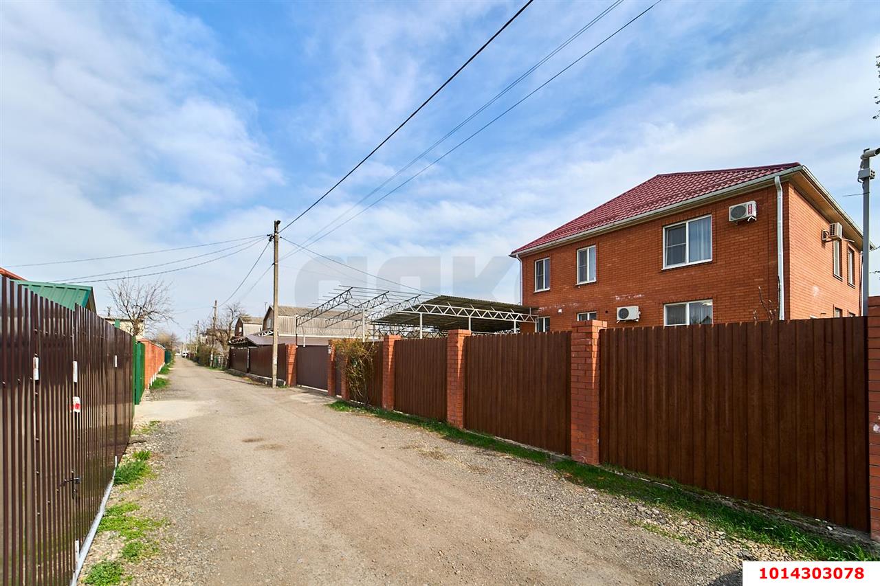 Фото №26: Дом 256 м² + 6 сот. - Авангард, Прикубанский внутригородской округ, ул. Виноградная, 106