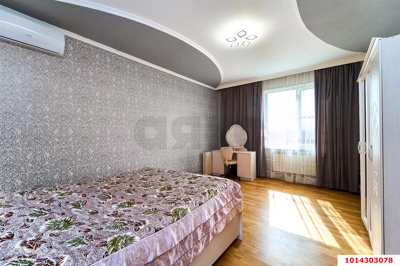 Фото №17: Дом 256 м² + 6 сот. - Авангард, Прикубанский внутригородской округ, ул. Виноградная, 106