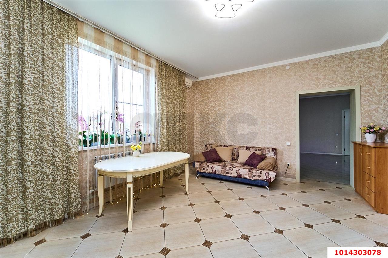 Фото №9: Дом 256 м² + 6 сот. - Авангард, Прикубанский внутригородской округ, ул. Виноградная, 106