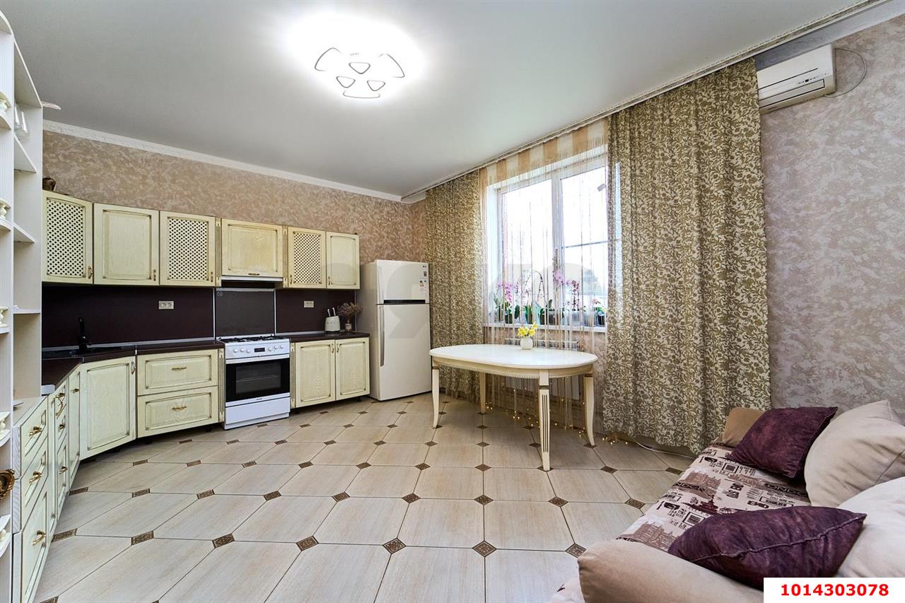 Фото №6: Дом 256 м² + 6 сот. - Авангард, Прикубанский внутригородской округ, ул. Виноградная, 106