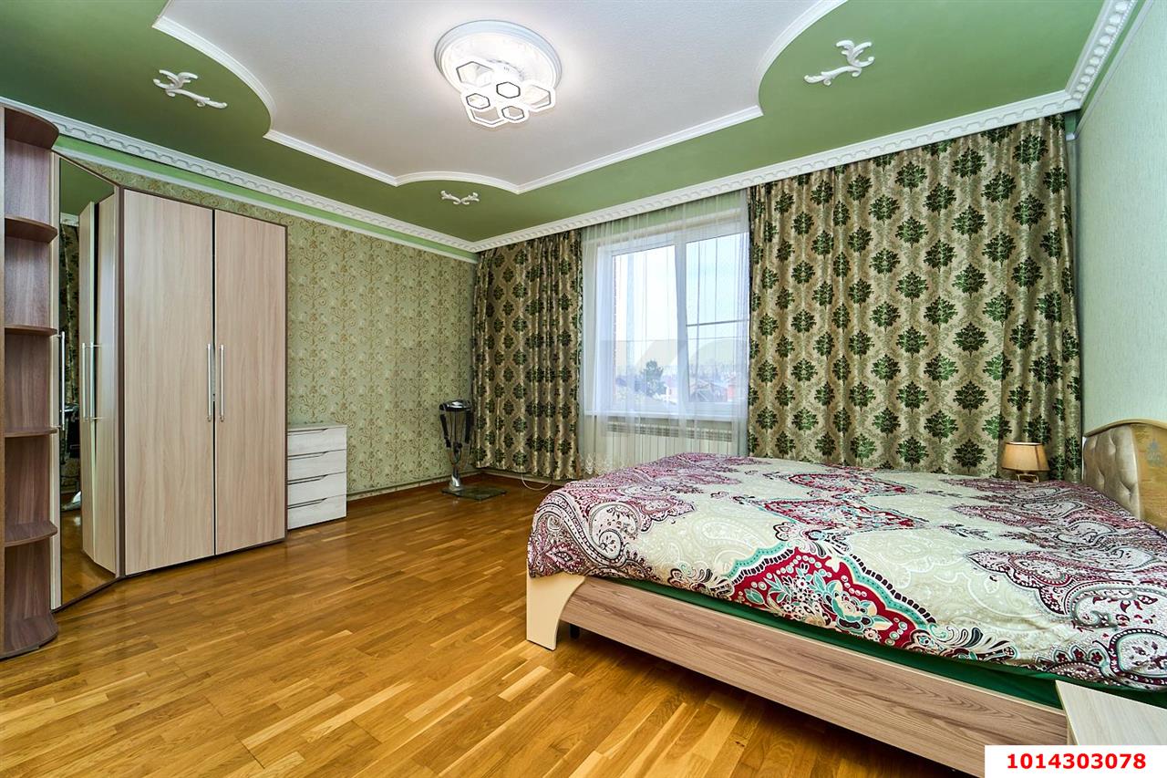 Фото №12: Дом 256 м² + 6 сот. - Авангард, Прикубанский внутригородской округ, ул. Виноградная, 106